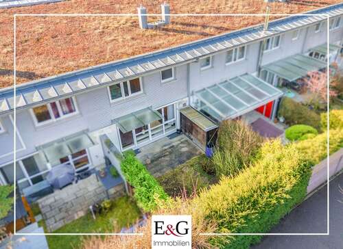 Foto - Haus zum Kaufen in Stuttgart 675.000,00 € 122 m²