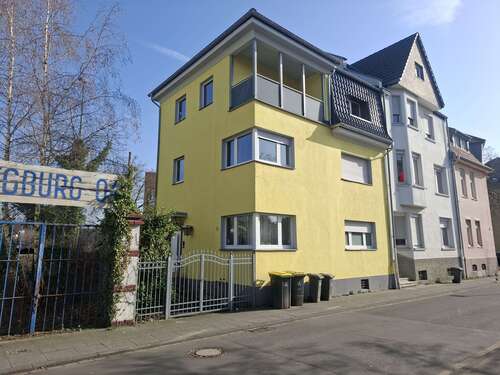 Foto - Wohnung zum Mieten in Siegburg 660,00 € 60 m²