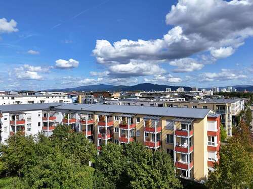 Foto - Wohnung zum Kaufen in Freiburg im Breisgau 499.000,00 € 87.25 m²
