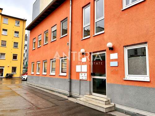 Foto - Büro in Mannheim 700,00 € 74 m²