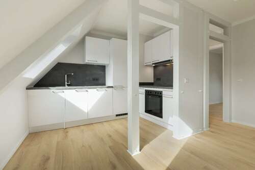 Foto - Wohnung zum Mieten in Lübeck 933,62 € 46 m²