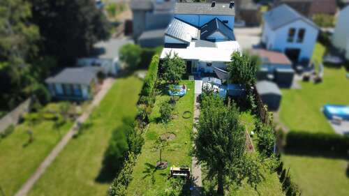 Foto - Haus zum Kaufen in Nörvenich 369.000,00 € 187.19 m²