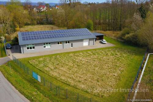 Foto - Halle in Löhne 625.000,00 € 318.6 m²