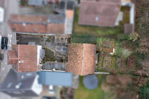 Foto - Grundstück zu verkaufen in Insheim 164.000,00 € 440 m²