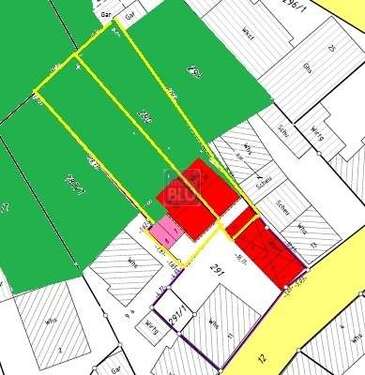 Foto - Grundstück zu verkaufen in Pfinztal 182.850,00 € 320 m²