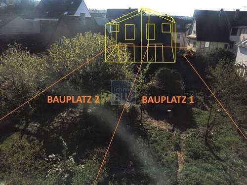 Foto - Grundstück zu verkaufen in Pfinztal 182.850,00 € 320 m²