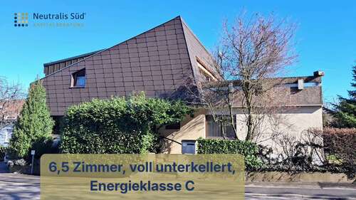 Foto - Haus zum Kaufen in Mühlacker 745.000,00 € 224 m²