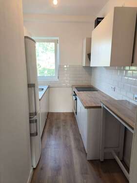 Foto - Wohnung zum Kaufen in Berlin 349.000,00 € 62 m²