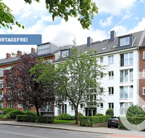 Wohnung zum Kaufen in Hamburg 225.000,00 € 36.65 m²