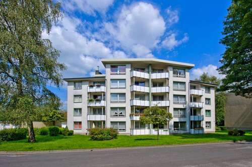 Foto - Wohnung zum Mieten in Solingen 609,00 € 66.87 m²