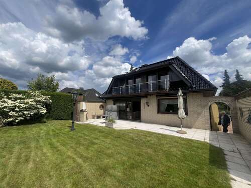 Foto - Haus zum Kaufen in Ellerbek 879.000,00 € 130 m²