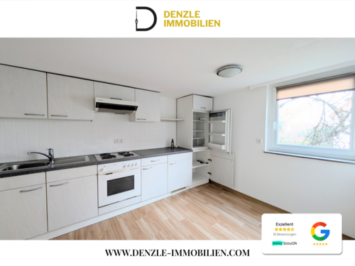 Foto - Wohnung zum Kaufen in Leonberg 119.900,00 € 49 m²