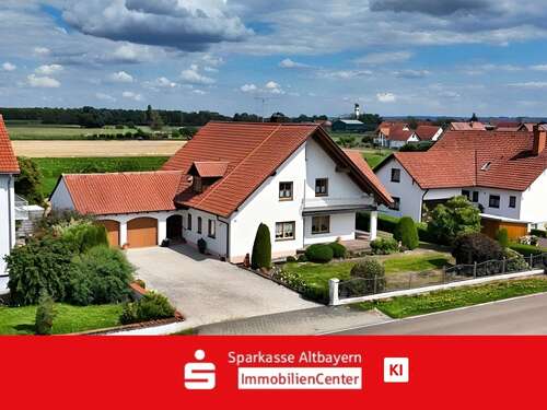 Foto - Haus zum Kaufen in Königsmoos 599.000,00 € 250 m²