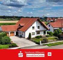 Haus zum Kaufen in Königsmoos 599.000,00 € 250 m²