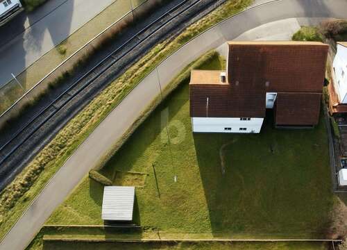 Foto - Haus zum Kaufen in Bisingen 279.000,00 € 171 m²