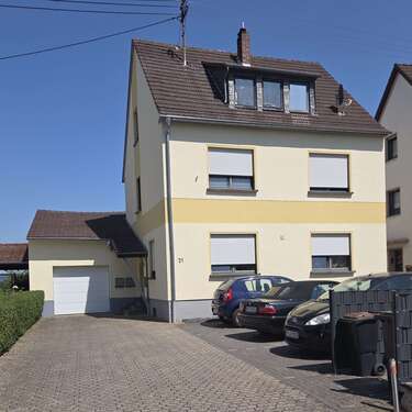 Foto - Haus zum Kaufen in Kettig 395.000,00 € 165 m²