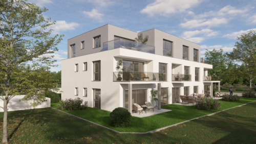 Foto - Wohnung zum Kaufen in Urbach 369.000,00 € 74.11 m²