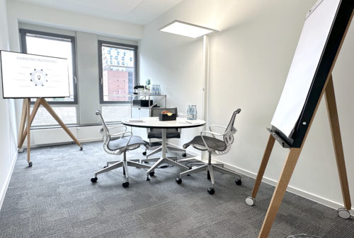 Foto - Büro in Hamburg 6.000,00 € 14 m²