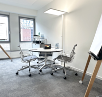 Büro in Hamburg 6.000,00 € 14 m²