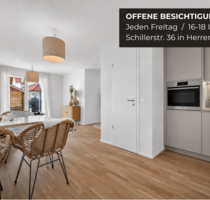 Wohnung zum Kaufen in Herrenberg 408.000,00 € 55.14 m²