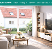 Wohnung zum Kaufen in Herrenberg 408.000,00 € 55.14 m²