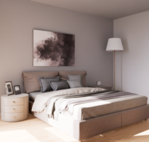 Wohnung zum Kaufen in Herrenberg 447.300,00 € 55.14 m²