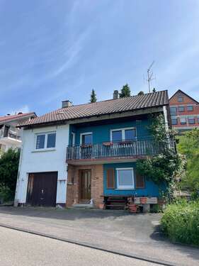 Foto - Haus zum Kaufen in Löwenstein 275.000,00 € 112 m²