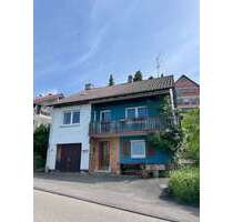 Haus zum Kaufen in Löwenstein 275.000,00 € 112 m²