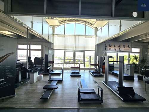 Foto - Büro in Bietigheim-Bissingen 6.707,50 € 670.75 m²