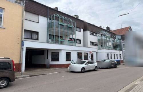 Foto - Wohnung zum Kaufen in Saarbrücken-Dudweiler 110.000,00 € 63 m²