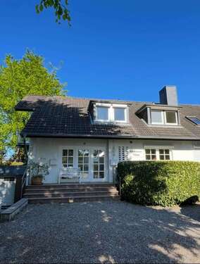 Foto - Wohnung zum Mieten in Scharbeutz 1.110,00 € 74 m²