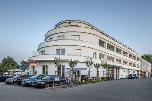 Foto - Wohnung zum Mieten in Berlin 929,90 € 54.7 m²
