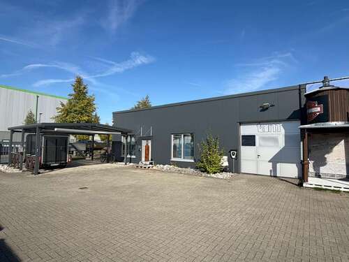 Foto - Halle in Herne 2.000,00 € 137 m²