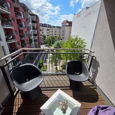 Foto - Wohnung zum Kaufen in Berlin 419.000,00 € 55 m²