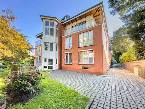 Foto - Wohnung zum Kaufen in Bremerhaven 239.000,00 € 87 m²