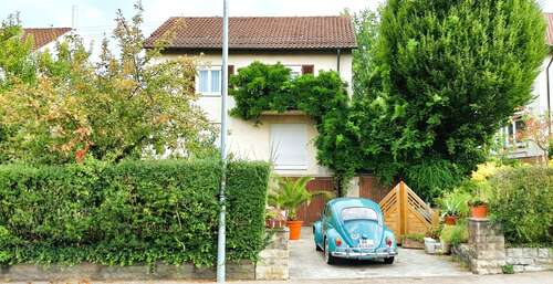 Foto - Haus zum Kaufen in Backnang 395.000,00 € 150.34 m²