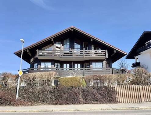 Foto - Wohnung zum Kaufen in Oberstaufen 348.000,00 € 80 m²