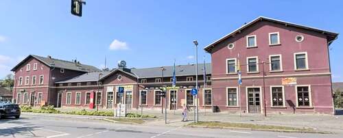 Foto - Grundstück in Kamenz 1.200,00 € 5 m²