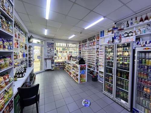 Foto - Wohnung zum Kaufen in Düsseldorf 546.000,00 € 156.33 m²