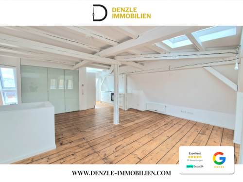 Foto - Wohnung zum Mieten in Stuttgart 2.796,00 € 134 m²