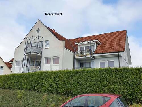 Foto - Wohnung zum Mieten in Villingen-Schwenningen 360,00 € 35 m²