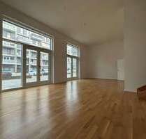 Wohnung zum Mieten in Berlin 2.200,00 € 119.44 m²