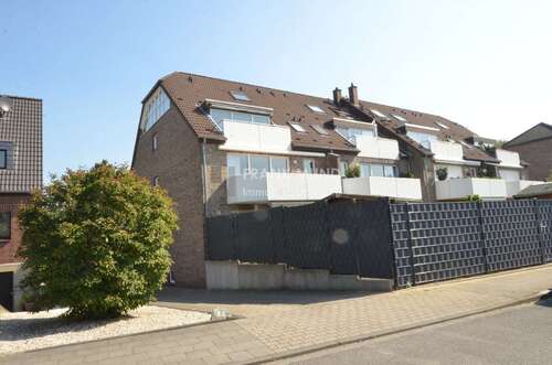 Foto - Wohnung zum Mieten in Mönchengladbach-Hockstein 750,00 € 95.23 m²