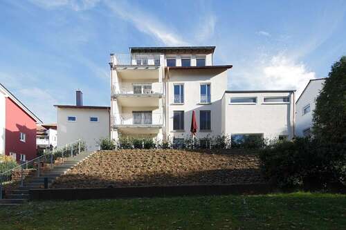 Foto - Wohnung zum Mieten in Pforzheim 969,00 € 92.3 m²