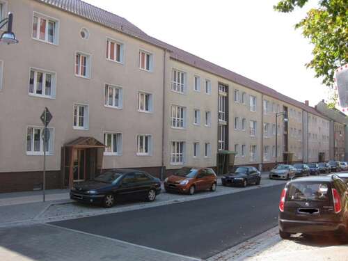 Foto - Wohnung zum Mieten in Anklam 408,60 € 45.4 m²