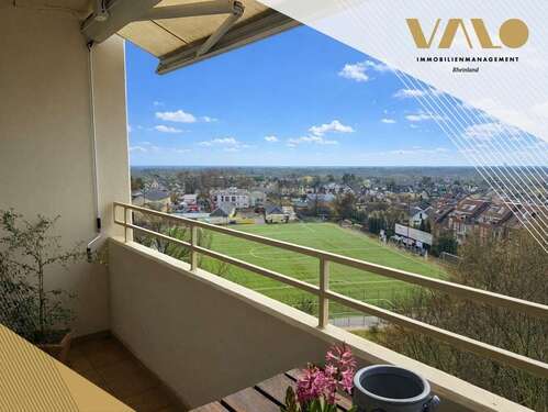 Foto - Wohnung zum Kaufen in Bergisch Gladbach 199.000,00 € 104.3 m²