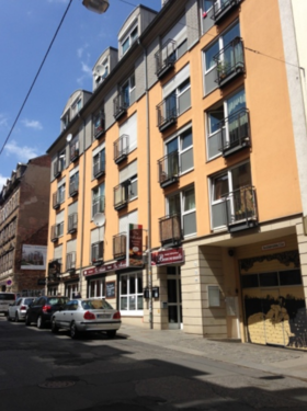 Foto - Garage zu vermieten in Dresden 60,00 €