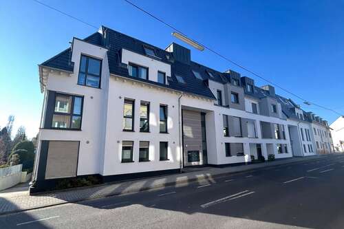 Foto - Wohnung zum Kaufen in Siegburg 476.000,00 € 91.9 m²