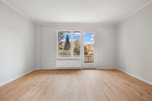 Foto - Wohnung zum Mieten in Berlin 820,00 € 38 m²