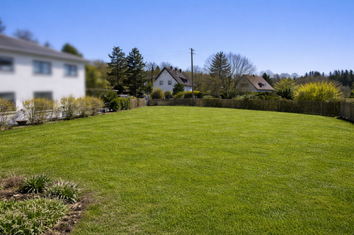 Foto - Grundstück zu verkaufen in Gauting 590.000,00 € 350 m²